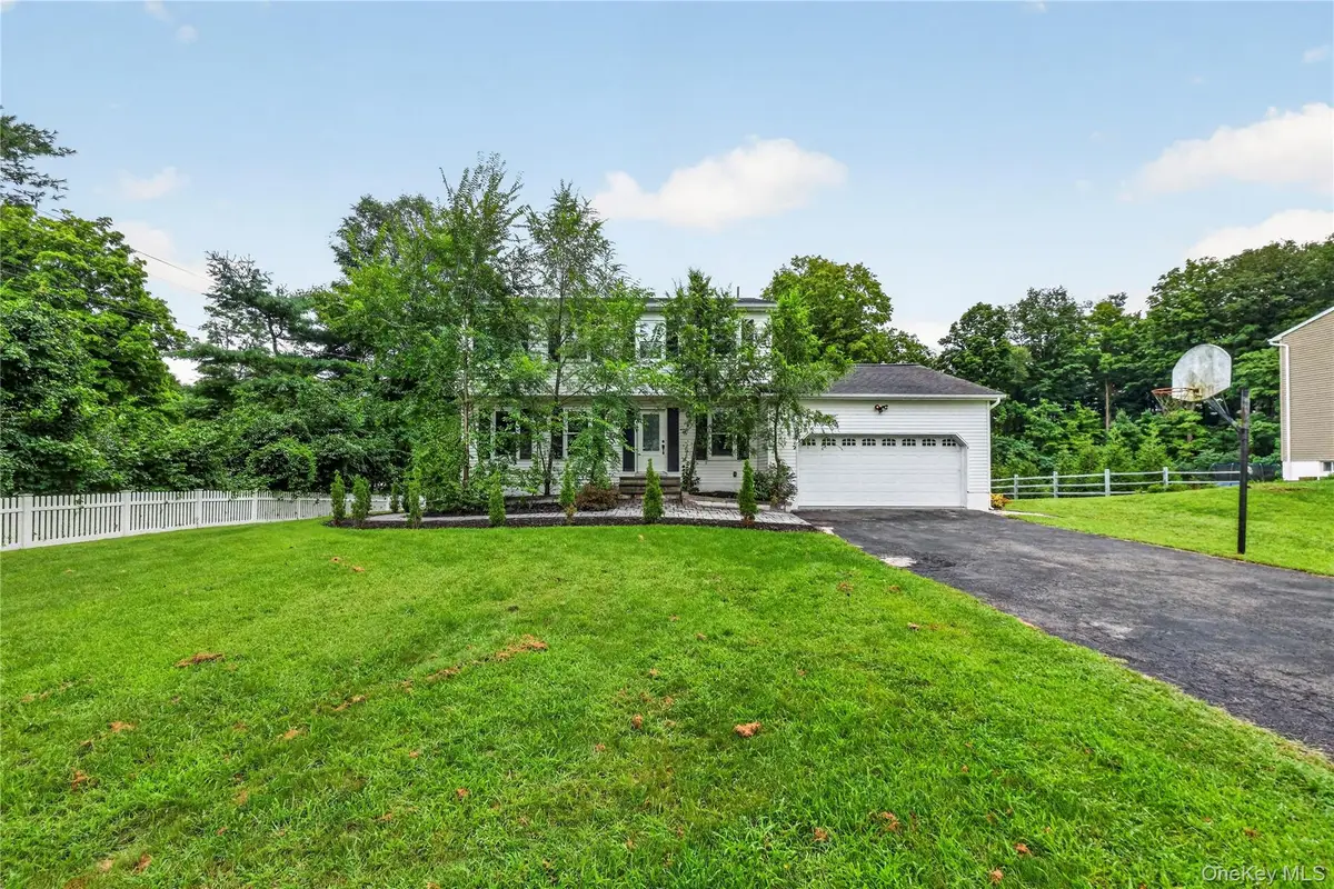 2 Pellbridge Drive, Hopewell Junction, NY 12533 - #1