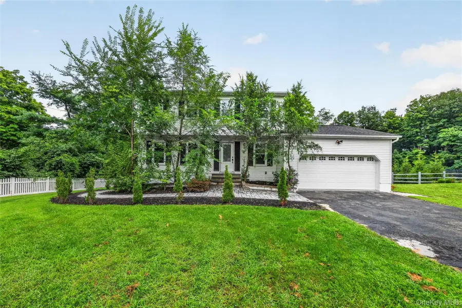 2 Pellbridge Drive, Hopewell Junction, NY 12533 - #2