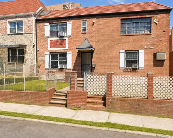43-35 Byrd Street, Flushing, NY 11355