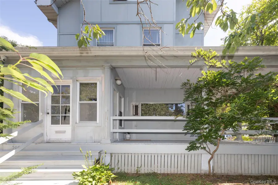 500 Minnieford Avenue, Bronx, NY 10464 - #2