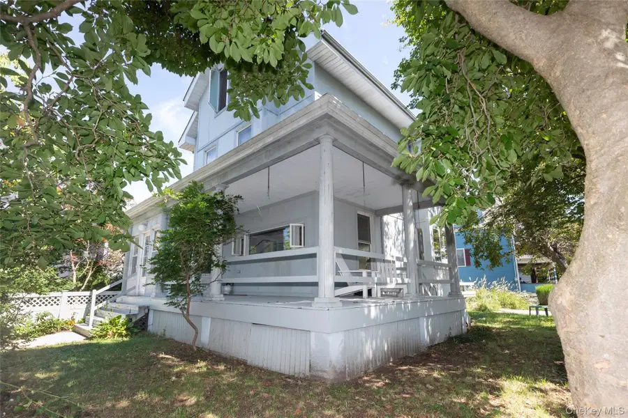 500 Minnieford Avenue, Bronx, NY 10464 - #3