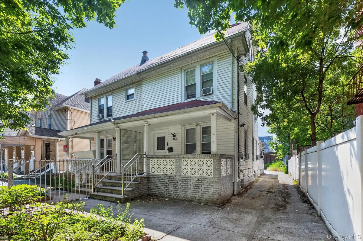 9216 173rd Street, Jamaica, NY 11433 - #1