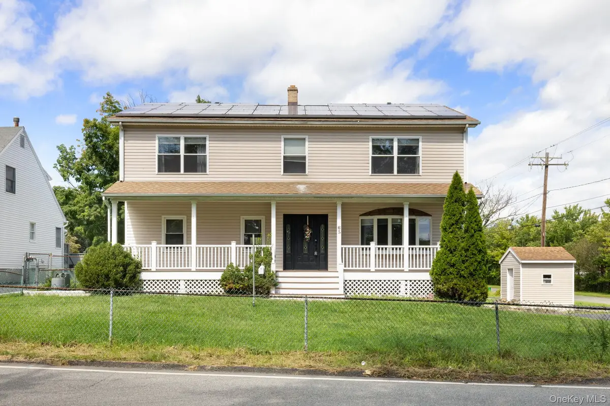65 W Washington Avenue, Pearl River, NY 10965 - #1