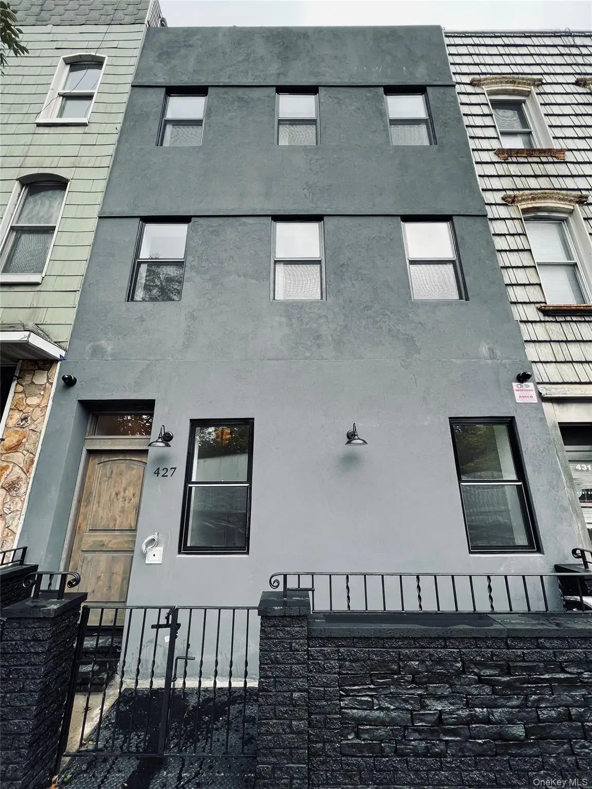427 Metropolitan Avenue, Brooklyn, NY 11211 - #1