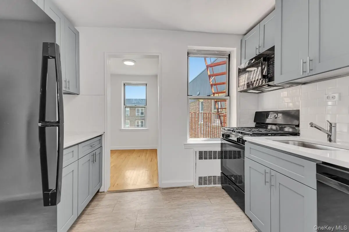 67-10 108th Street 108th Street #6A, Forest Hills, NY 11375 - #1
