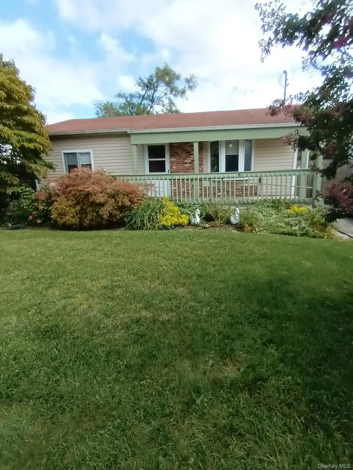 998 Bowling Green Drive, Westbury, NY 11590 - #1
