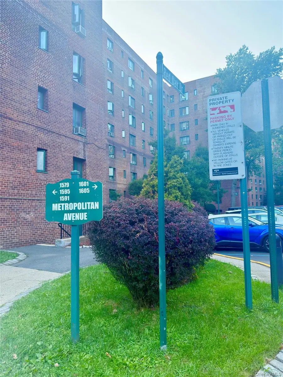 1591 Metropolitan Avenue #5C, Bronx, NY 10462 - #2