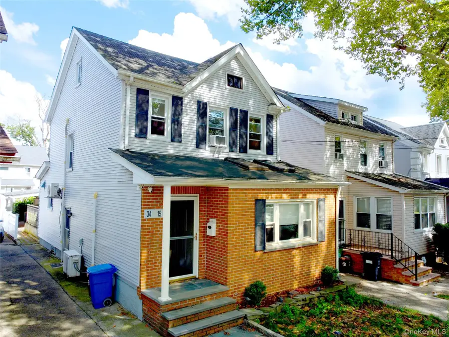 3415 208th Street, Bayside, NY 11361 - #2