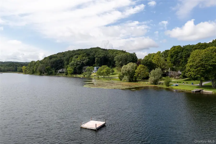 119 W Hunns Lake Road, Stanfordville, NY 12581 - #2