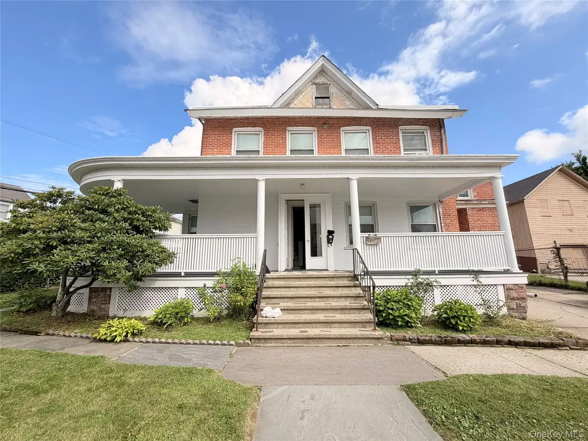 82-84 Montgomery Street, Middletown, NY 10940 - #1