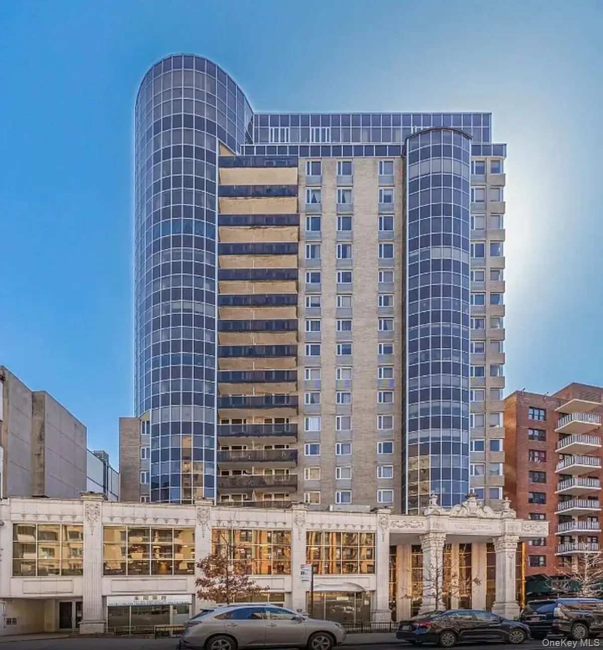 13338 Sanford Ave #15E, Flushing, NY 11355 - #1