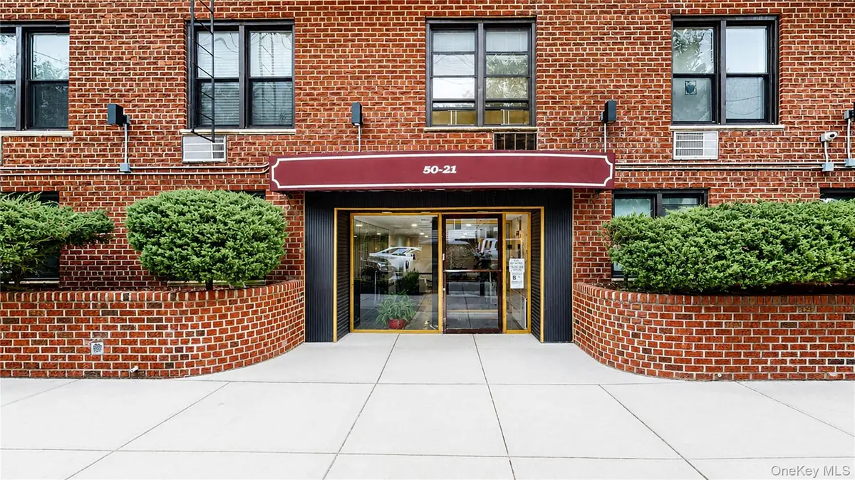 50-21 39th Place #1A, Sunnyside, NY 11104 - #1