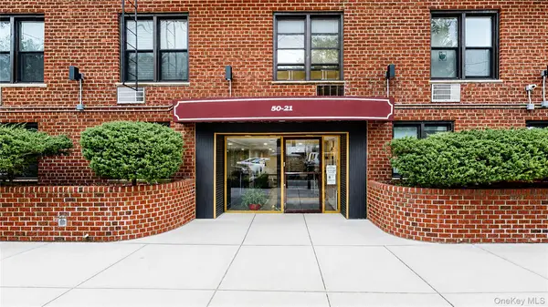 50-21 39th Place #1A, Sunnyside, NY 11104