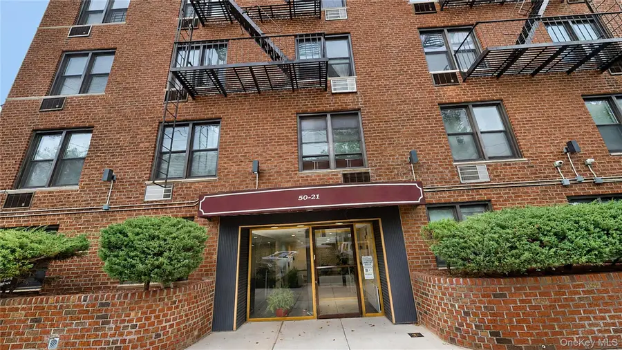 50-21 39th Place #1A, Sunnyside, NY 11104 - #2