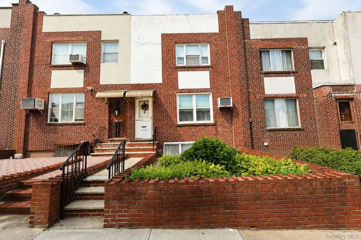 5260 79th Street, Elmhurst, NY 11373 - #1
