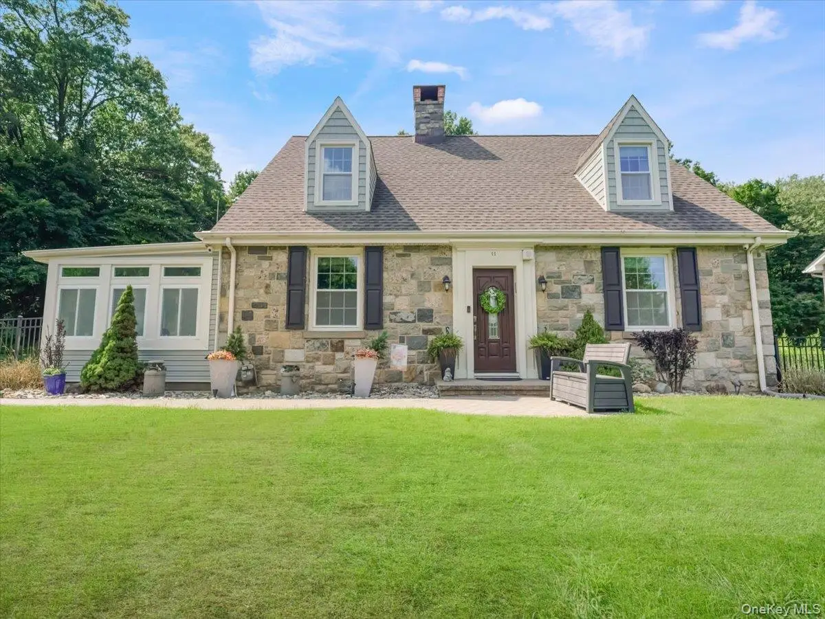 11 Viohl Way, Garnerville, NY 10923 - #1