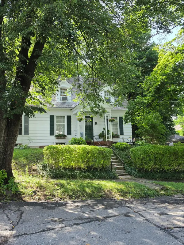 20 Bush Avenue, Newburgh, NY 12550