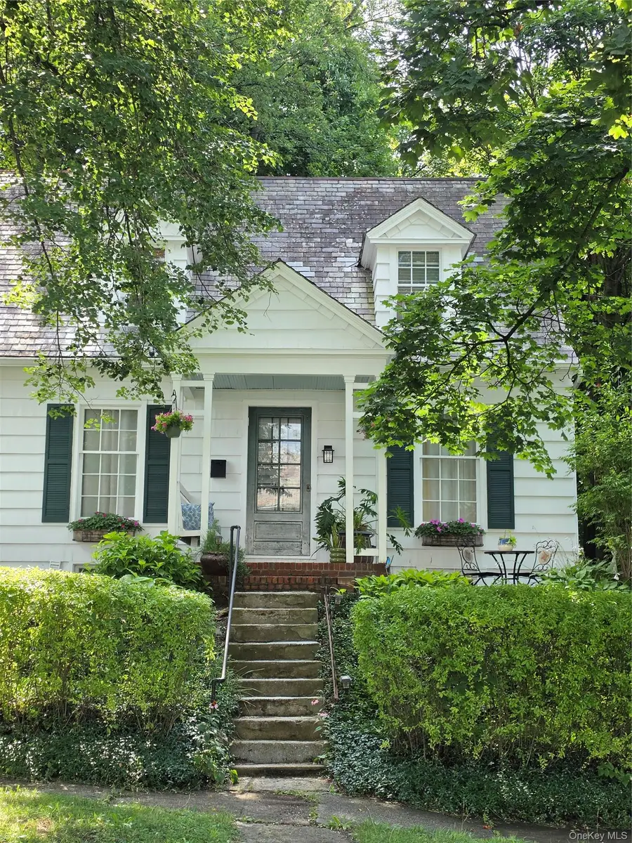 20 Bush Avenue, Newburgh, NY 12550 - #2
