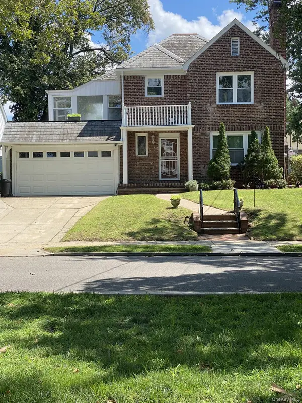 13831 228th Street, Laurelton, NY 11413