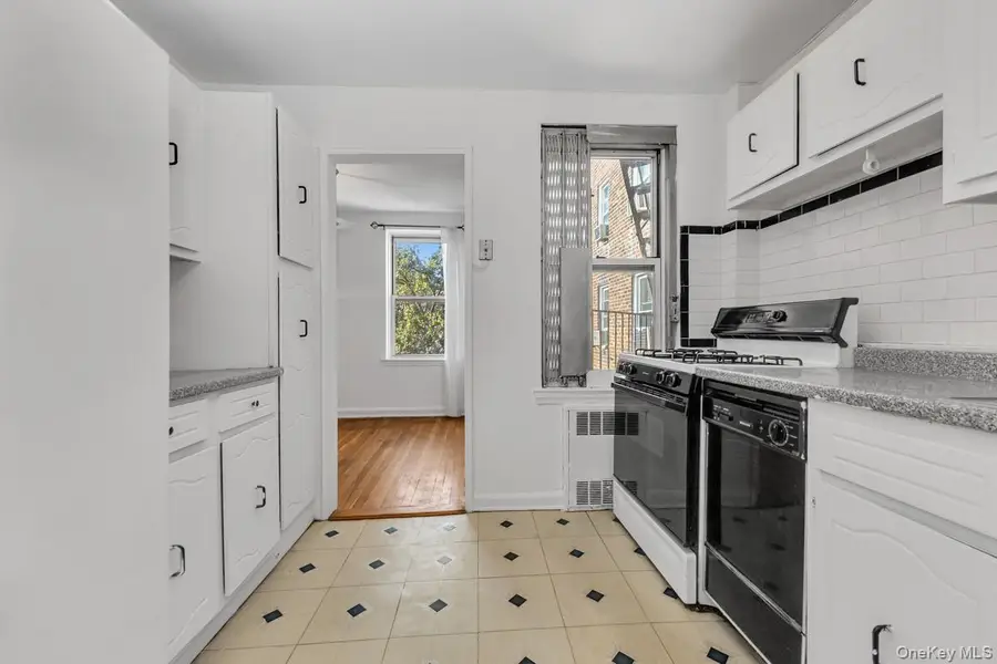 105-25 67th Road #4A, Forest Hills, NY 11375 - #3