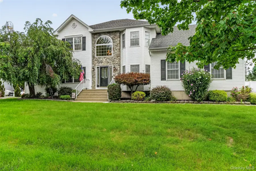 2506 Constitution Way, New Windsor, NY 12553 - #2