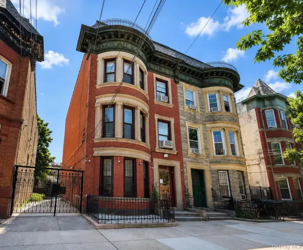 748 Kelly Street, Bronx, NY 10455