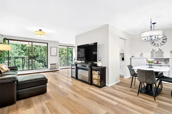 1 David Lane #8B, Yonkers, NY 10701