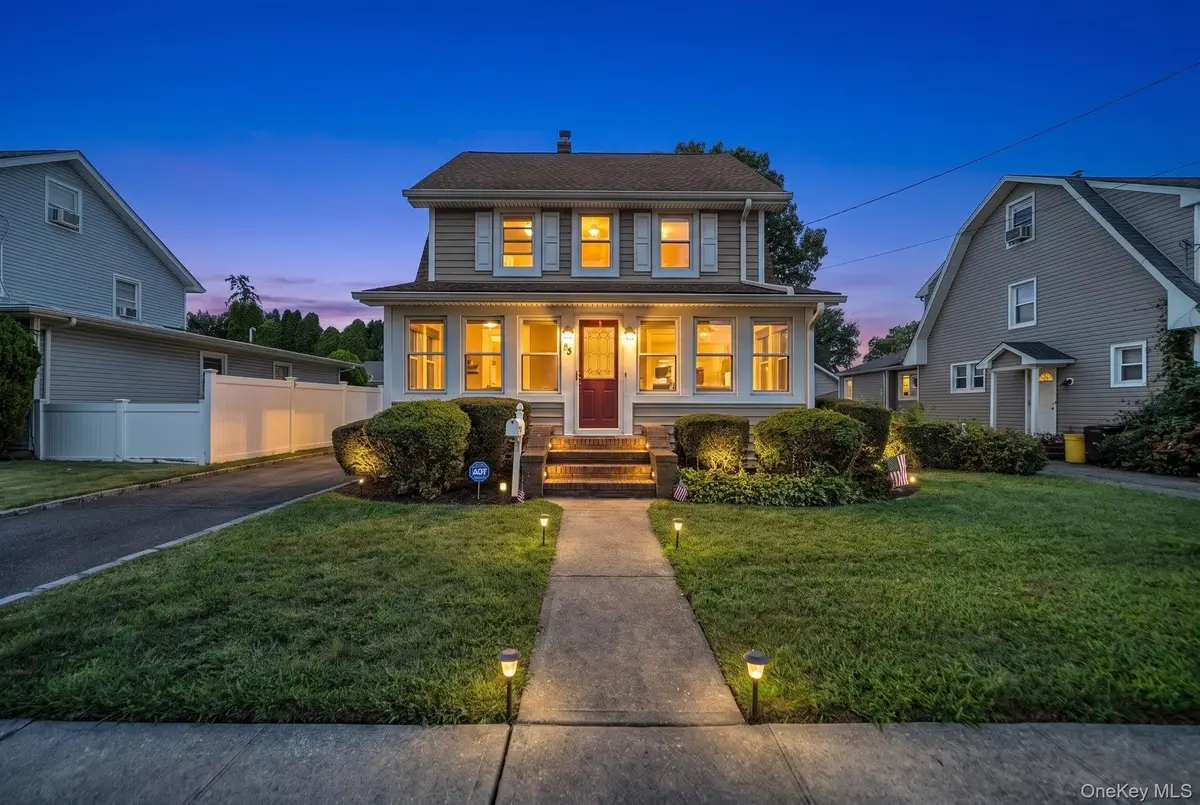 55 Mckinley Avenue, Hicksville, NY 11801 - #1