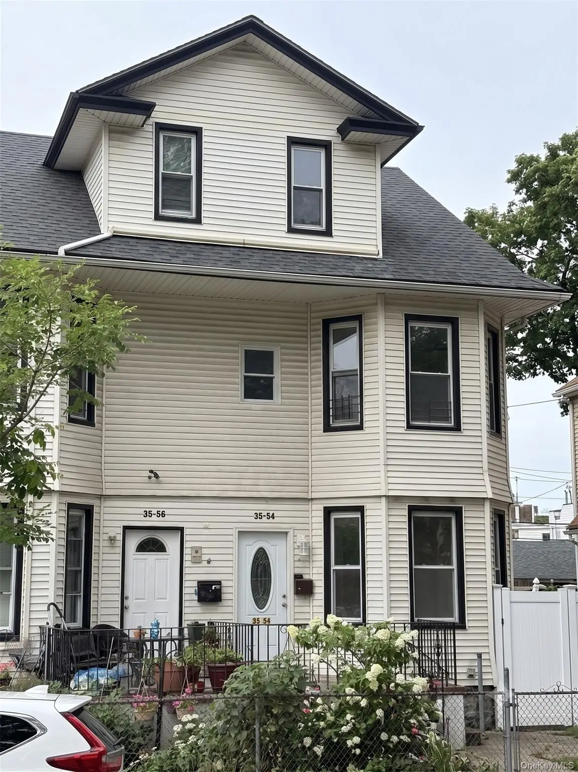 8554 106th Street, Richmond Hill, NY 11418 - #1