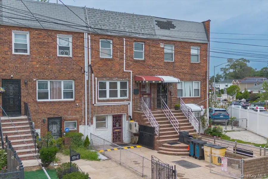 179-49 Eveleth Road, Jamaica, NY 11434 - #3