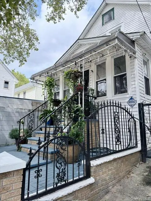 107-11 114th Street, South Richmond Hill, NY 11419 - #3