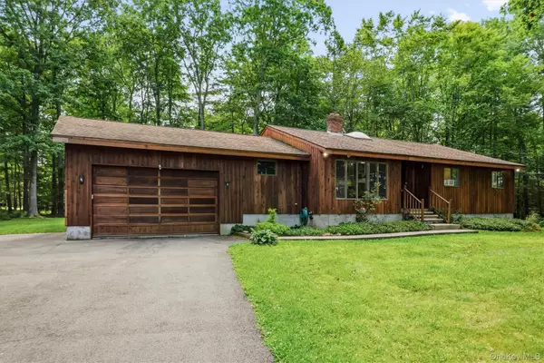 441 Burlingham Road, Pine Bush, NY 12566
