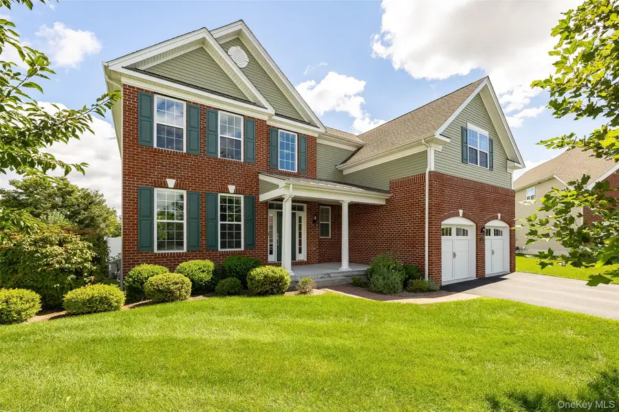 58 Pitcher Road, Hopewell Junction, NY 12533 - #2