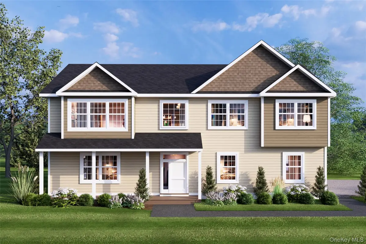 17 Lindsey Court, Plattekill, NY 12568 - #1