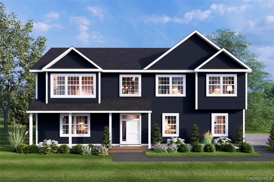 17 Lindsey Court, Plattekill, NY 12568 - #2