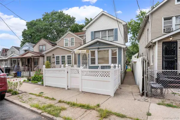 117-22 142nd Place, Jamaica, NY 11436