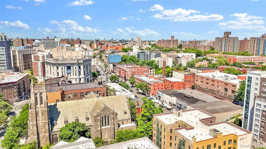 529 E 156th Street #68D, Bronx, NY 10455 - #3