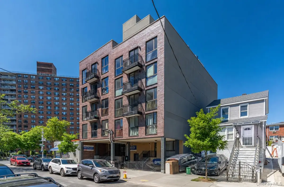 5540 97th Place #3B, Corona, NY 11368 - #1