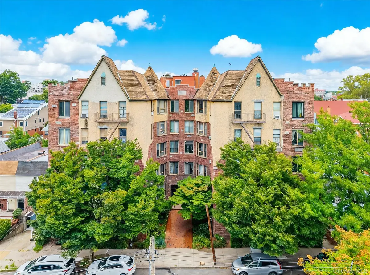 147-37 Beech Avenue #3F, Flushing, NY 11355 - #1