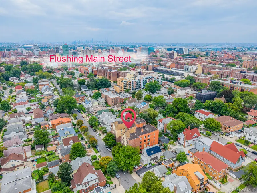147-37 Beech Avenue #3F, Flushing, NY 11355 - #2