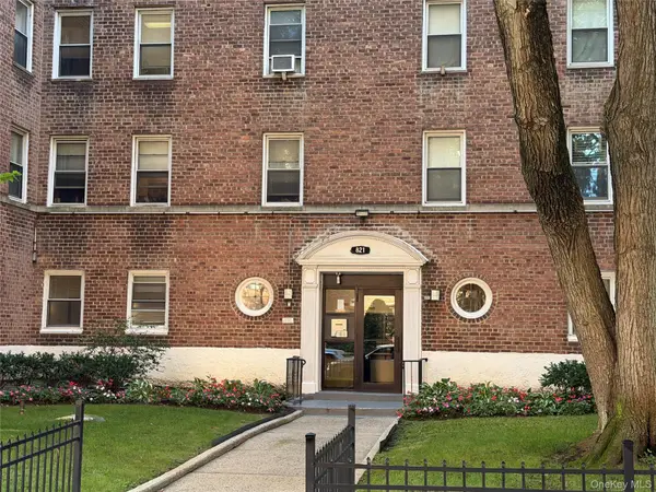 821 Bronx River Road #BG, Bronxville, NY 10708