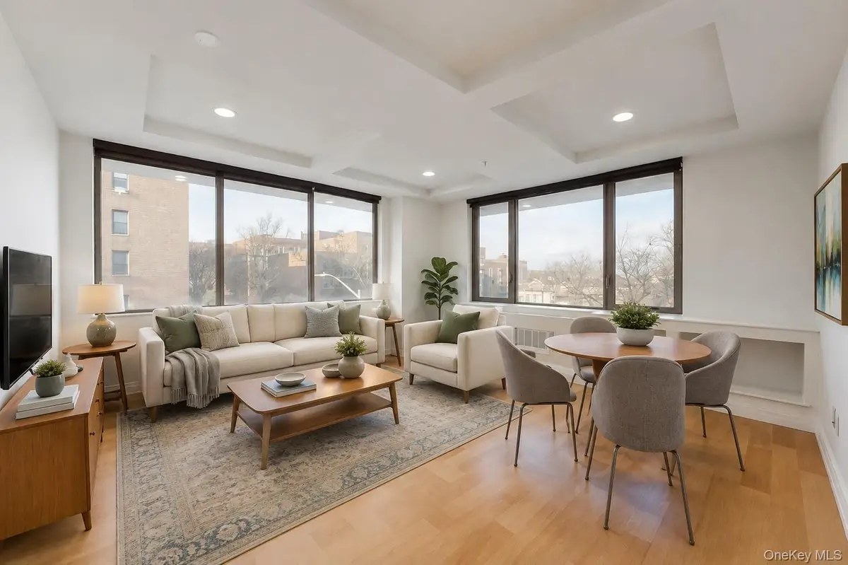 64-05 Yellowstone Boulevard #409S, Forest Hills, NY 11279 - #1