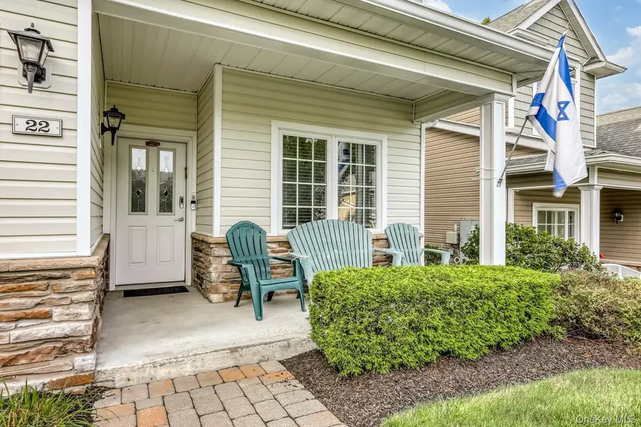 22 Westminster Way, Pomona, NY 10970 - #2