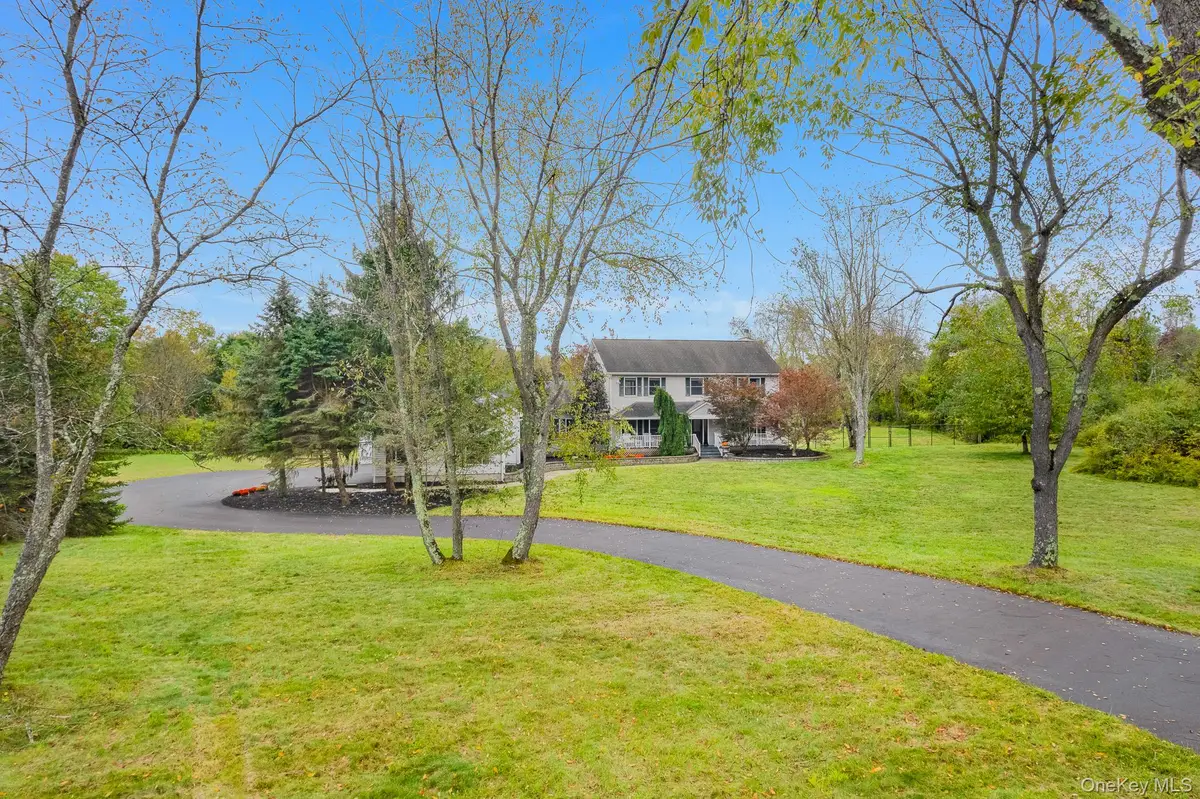 208 Todd Hill Road, Lagrangeville, NY 12540 - #1