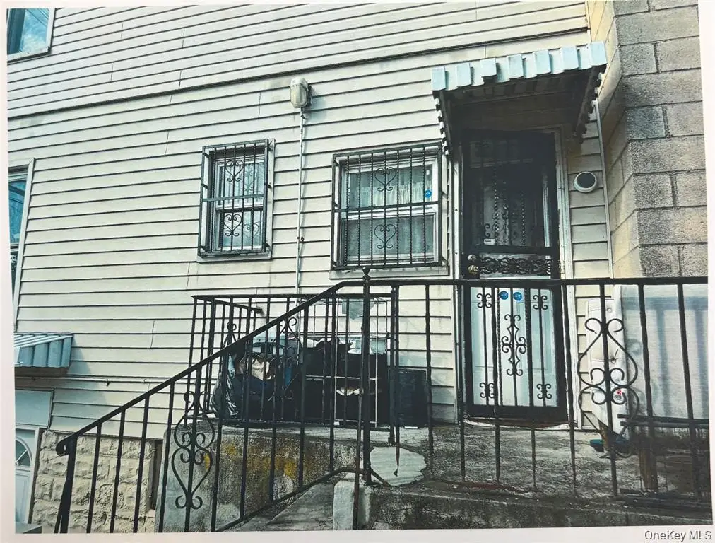 1243 E 91 St Street, Brooklyn, NY 11236 - #1