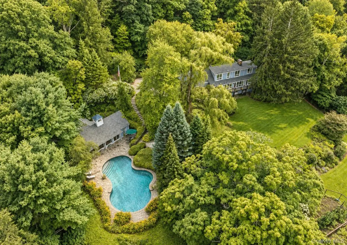 278 Hawley Road, North Salem, NY 10560 - #1