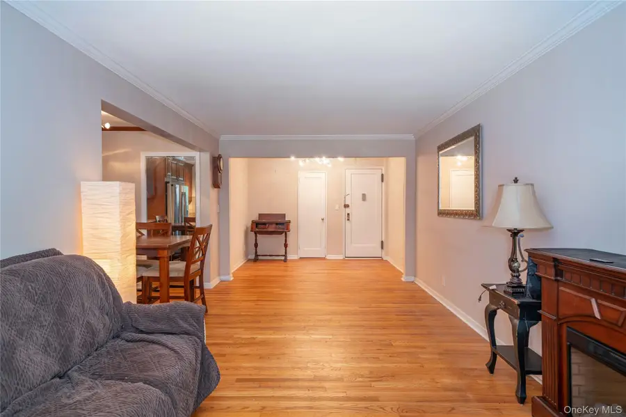 485 E Lincoln Avenue #207, Mount Vernon, NY 10552 - #3