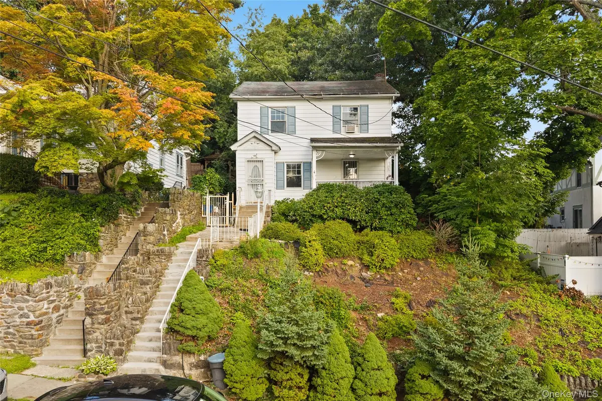 6 Arden Place, Yonkers, NY 10701 - #1