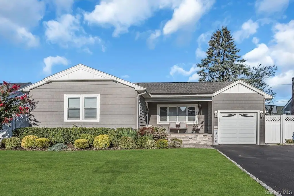 782 Norman Drive, North Bellmore, NY 11710 - #1