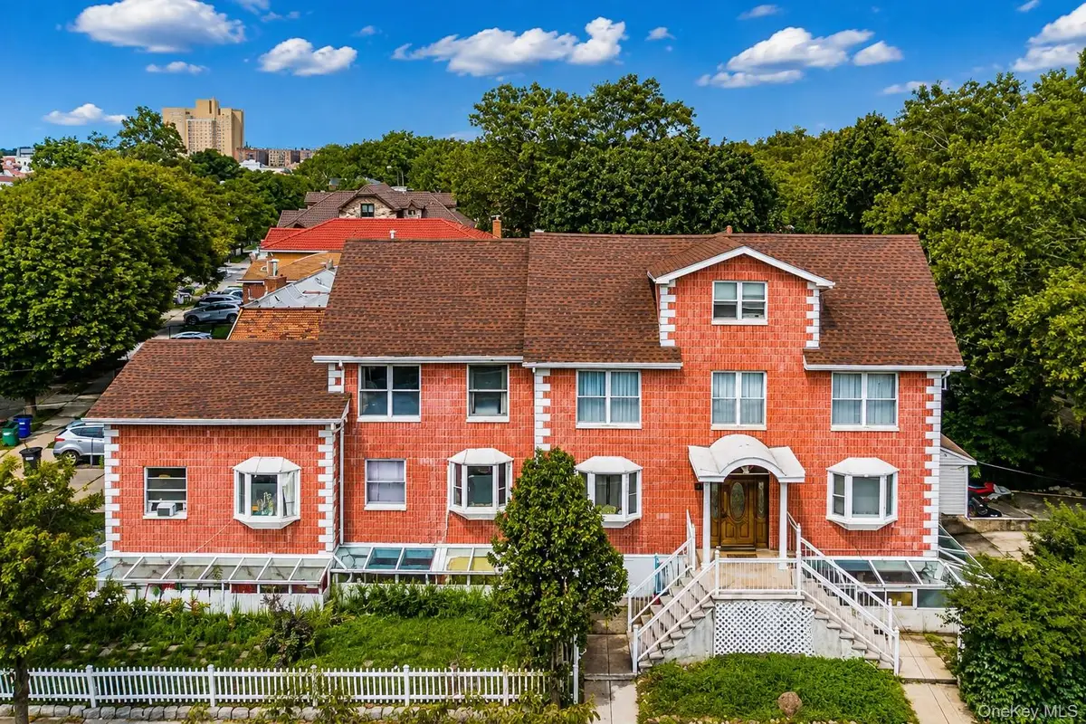 4647 204th Street, Bayside, NY 11361 - #1